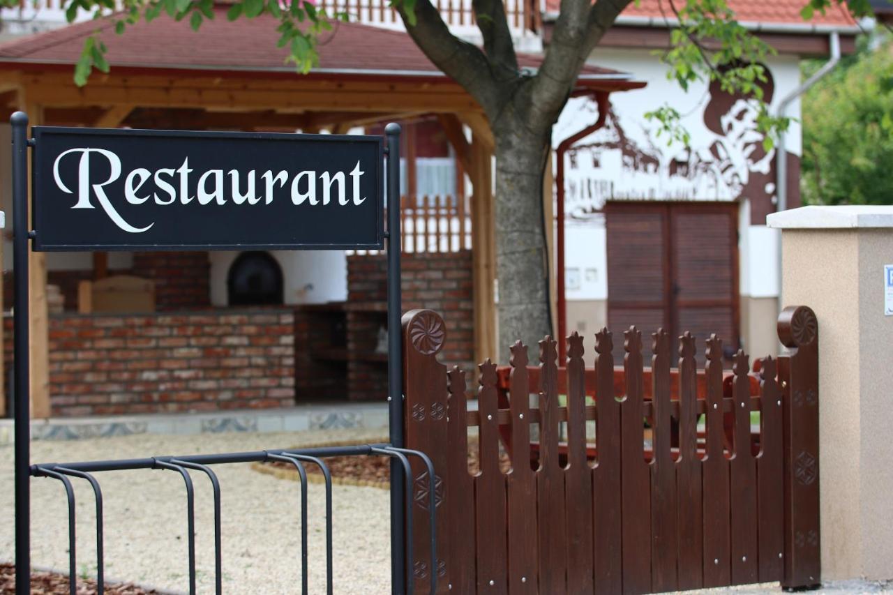 Bed & Breakfast Székely Kúria Miskolc
