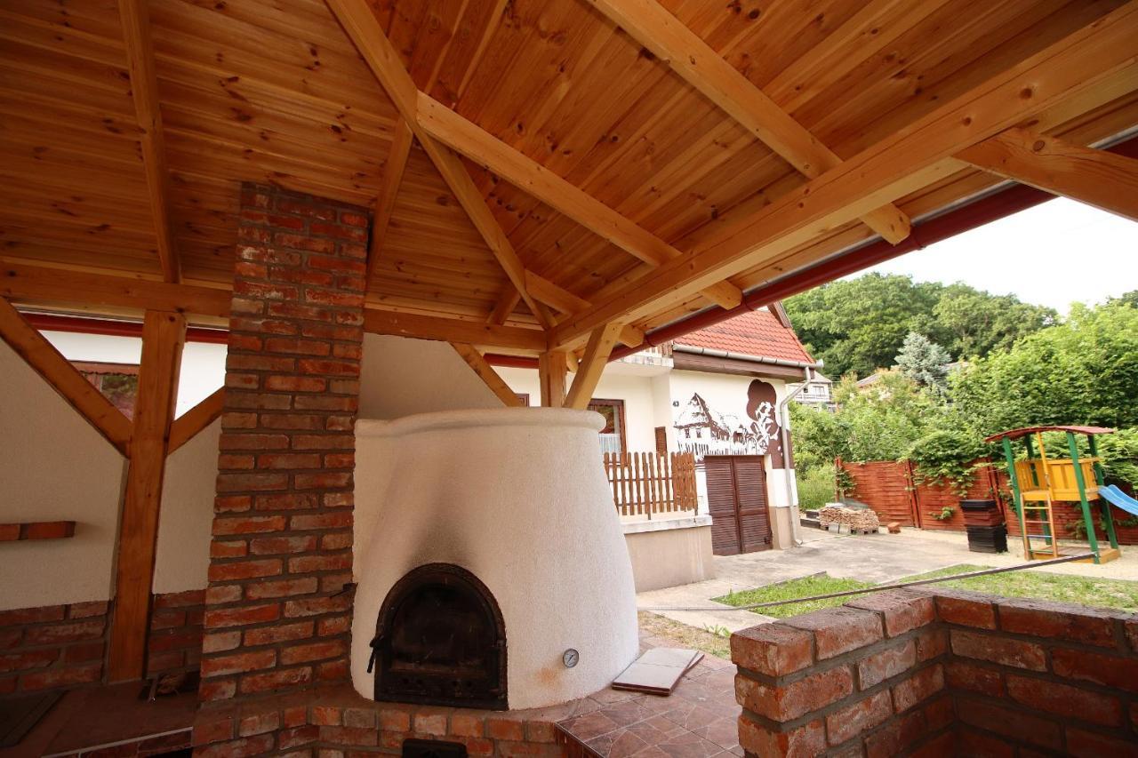 Bed & Breakfast Székely Kúria