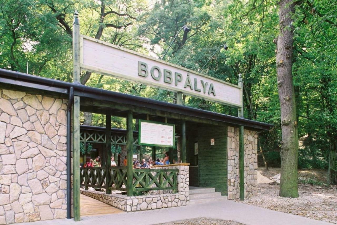Székely Kúria Miskolc